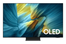 SAMSUNG:QN65S95FAFXZA